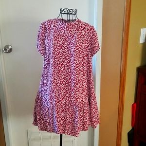 Loft dress sz 00
